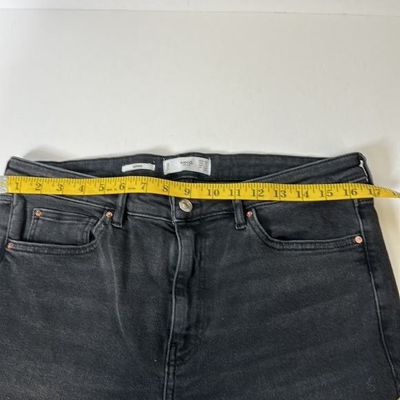 Mango Denim  Women's Soho Skinny Jeans - Picture 12 of 13